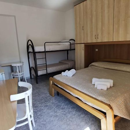 Rosy House Bed and Breakfast Scalea Εξωτερικό φωτογραφία