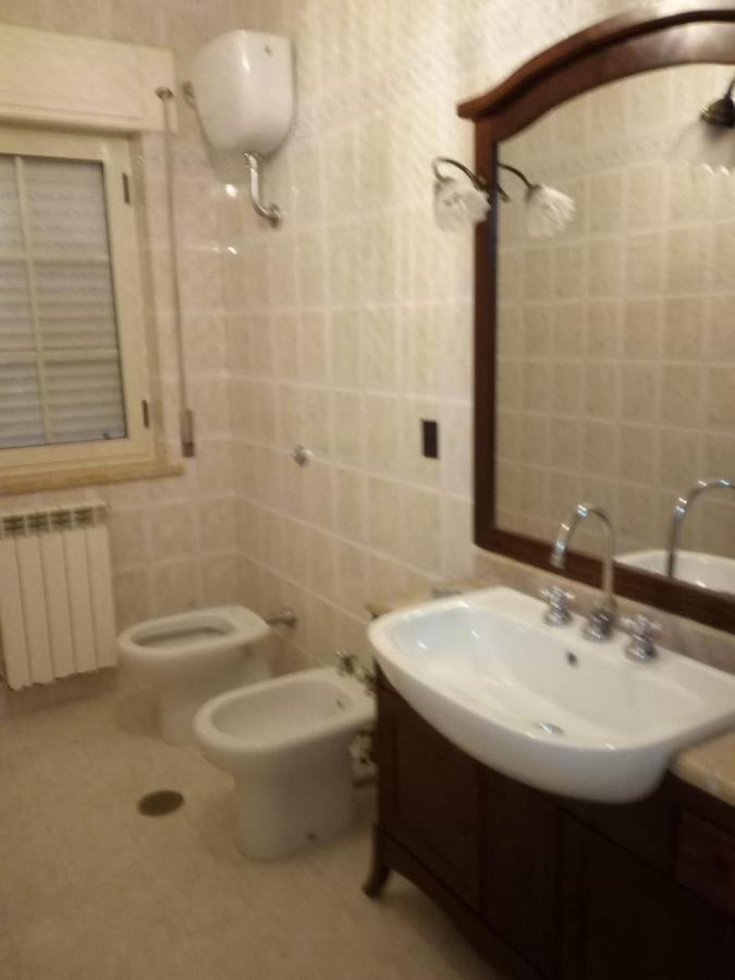 Rosy House Bed and Breakfast Scalea Εξωτερικό φωτογραφία