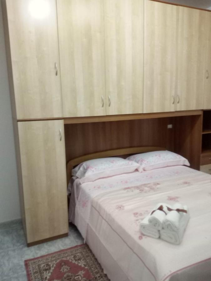 Rosy House Bed and Breakfast Scalea Εξωτερικό φωτογραφία