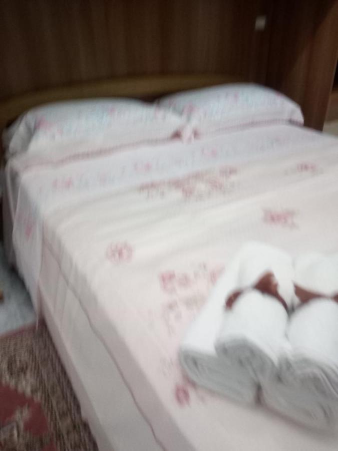 Rosy House Bed and Breakfast Scalea Εξωτερικό φωτογραφία