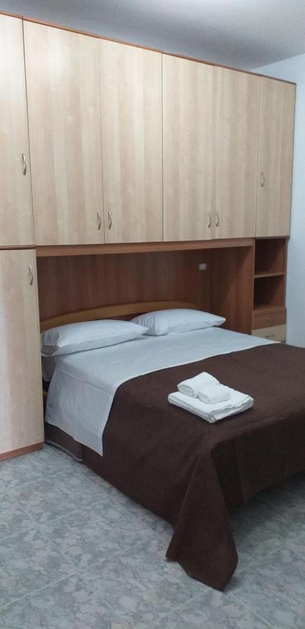 Rosy House Bed and Breakfast Scalea Εξωτερικό φωτογραφία