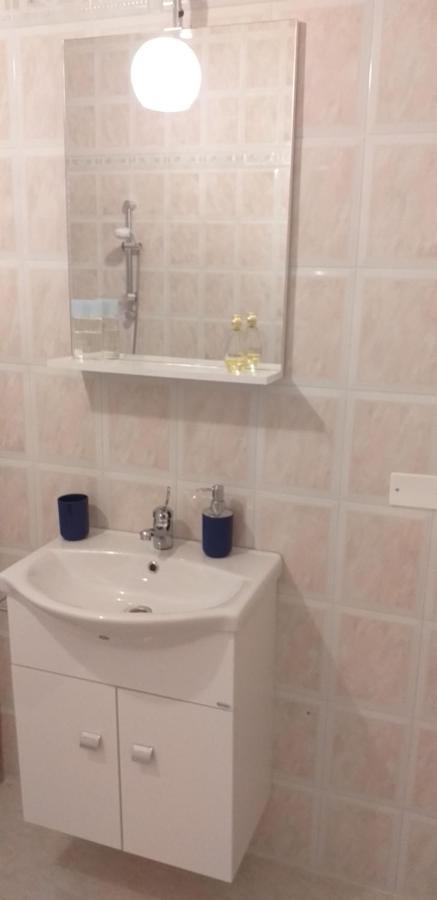 Rosy House Bed and Breakfast Scalea Εξωτερικό φωτογραφία