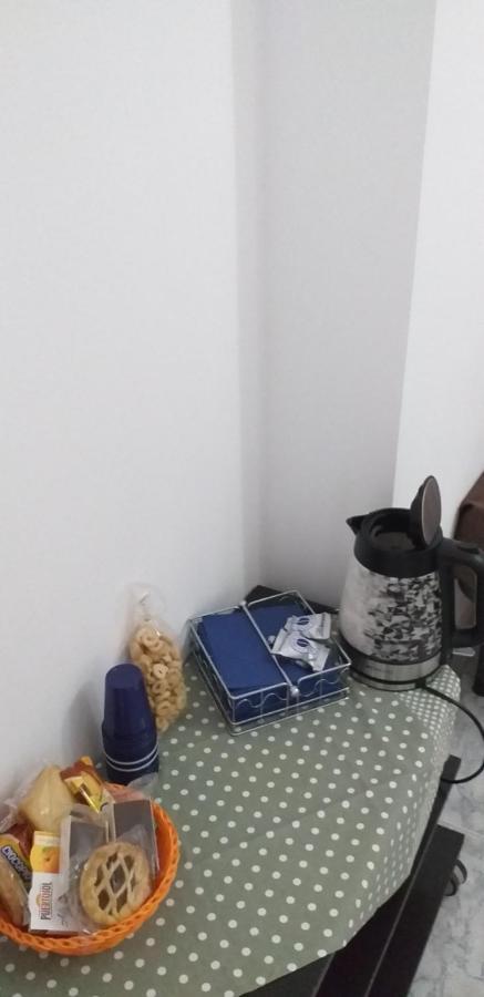 Rosy House Bed and Breakfast Scalea Εξωτερικό φωτογραφία