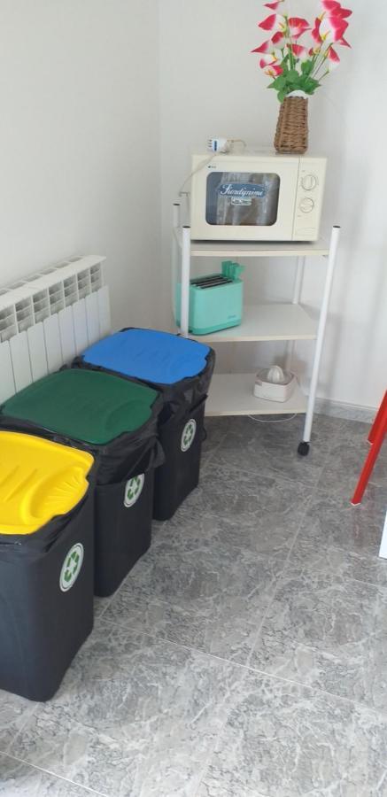 Rosy House Bed and Breakfast Scalea Εξωτερικό φωτογραφία