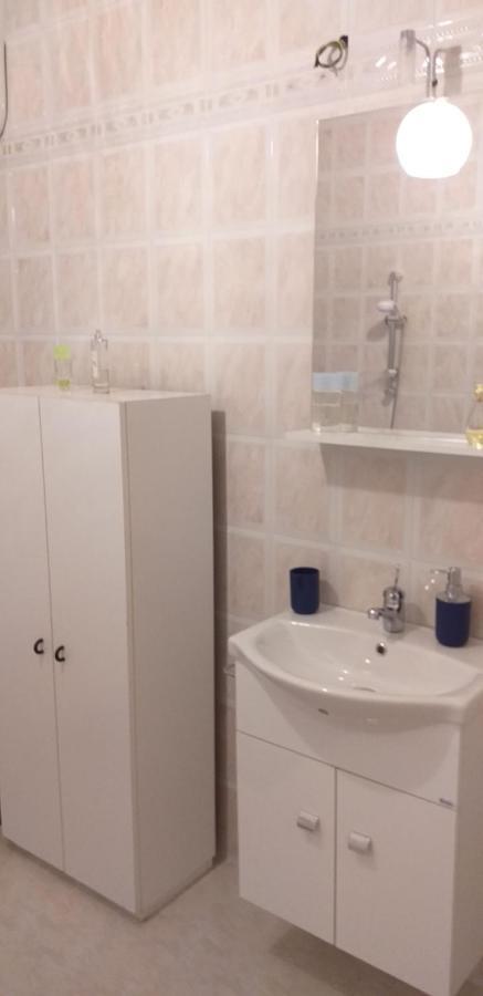 Rosy House Bed and Breakfast Scalea Εξωτερικό φωτογραφία