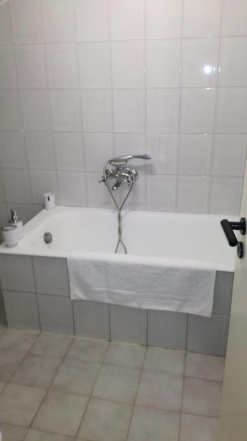 Rosy House Bed and Breakfast Scalea Εξωτερικό φωτογραφία
