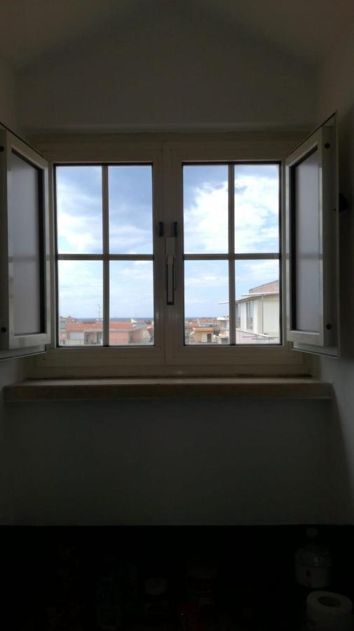 Rosy House Bed and Breakfast Scalea Εξωτερικό φωτογραφία