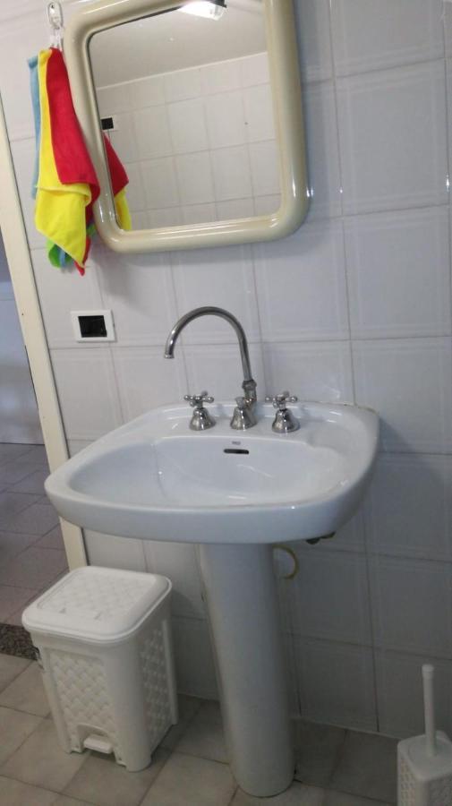 Rosy House Bed and Breakfast Scalea Εξωτερικό φωτογραφία