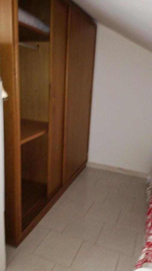Rosy House Bed and Breakfast Scalea Εξωτερικό φωτογραφία