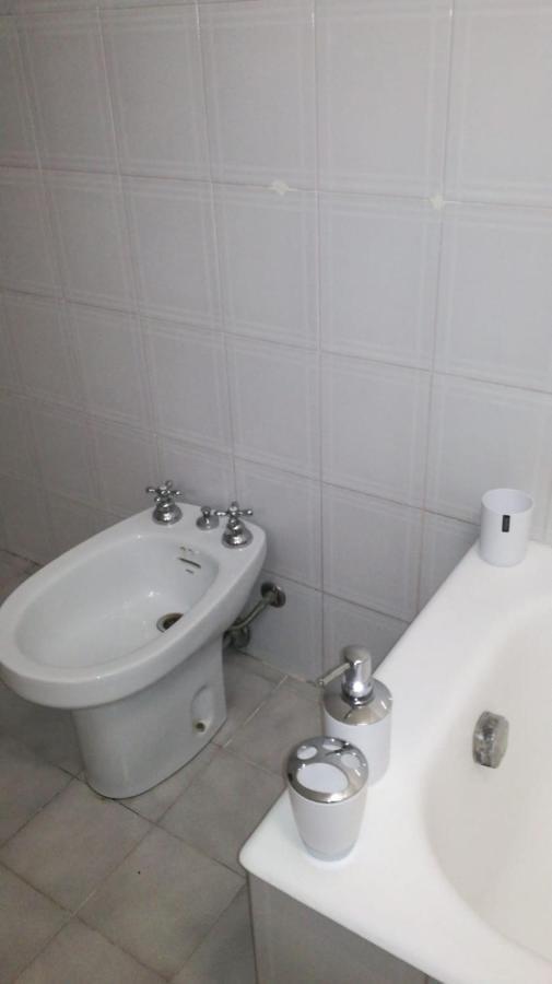 Rosy House Bed and Breakfast Scalea Εξωτερικό φωτογραφία