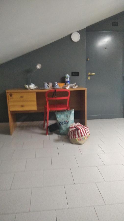 Rosy House Bed and Breakfast Scalea Εξωτερικό φωτογραφία