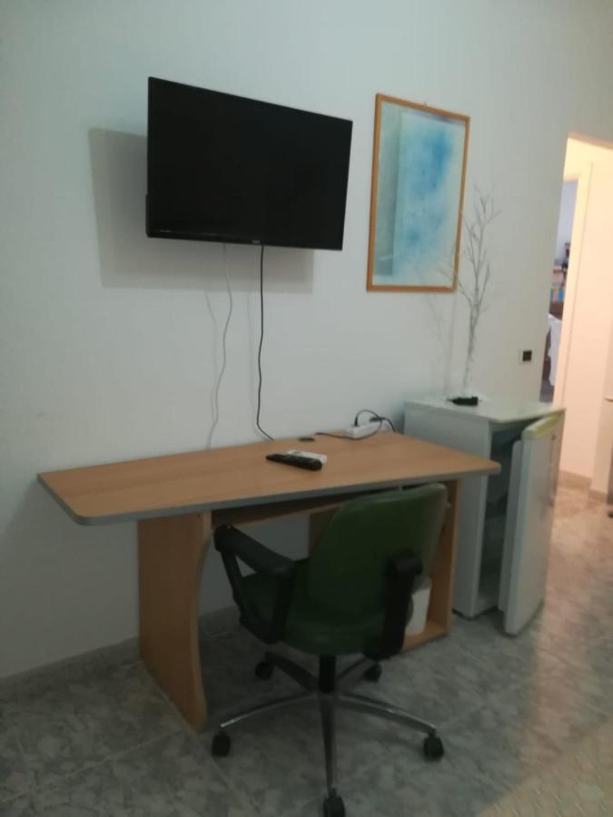 Rosy House Bed and Breakfast Scalea Εξωτερικό φωτογραφία