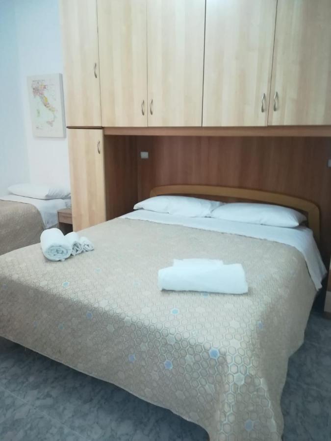 Rosy House Bed and Breakfast Scalea Εξωτερικό φωτογραφία