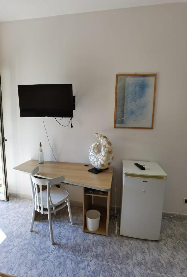 Rosy House Bed and Breakfast Scalea Εξωτερικό φωτογραφία