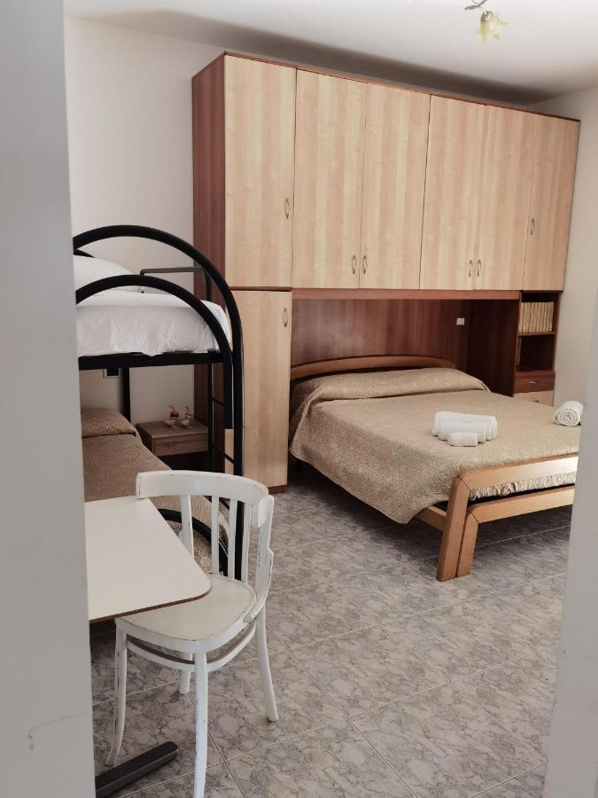 Rosy House Bed and Breakfast Scalea Εξωτερικό φωτογραφία