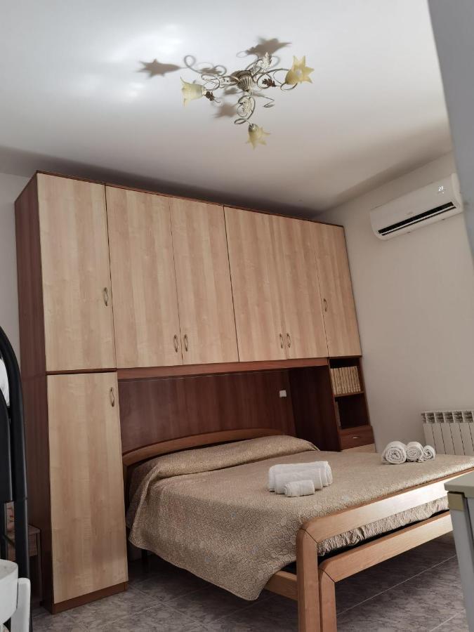 Rosy House Bed and Breakfast Scalea Εξωτερικό φωτογραφία
