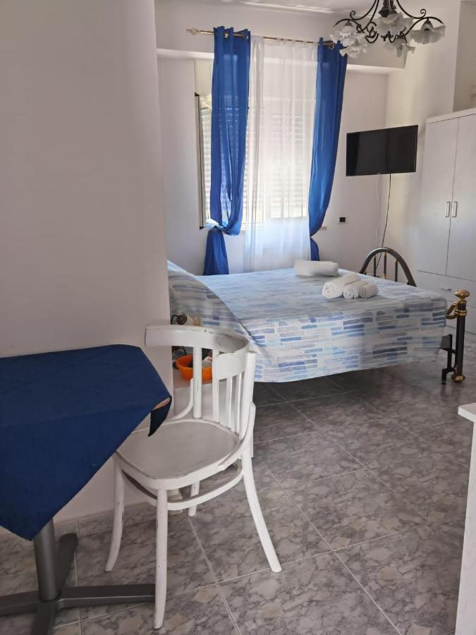 Rosy House Bed and Breakfast Scalea Εξωτερικό φωτογραφία