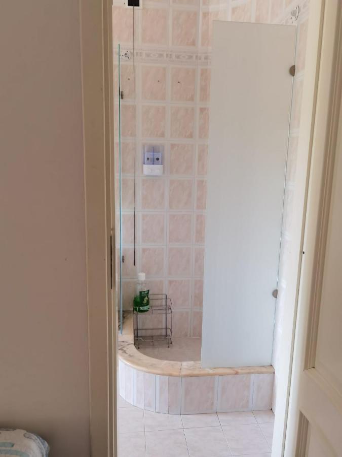 Rosy House Bed and Breakfast Scalea Εξωτερικό φωτογραφία