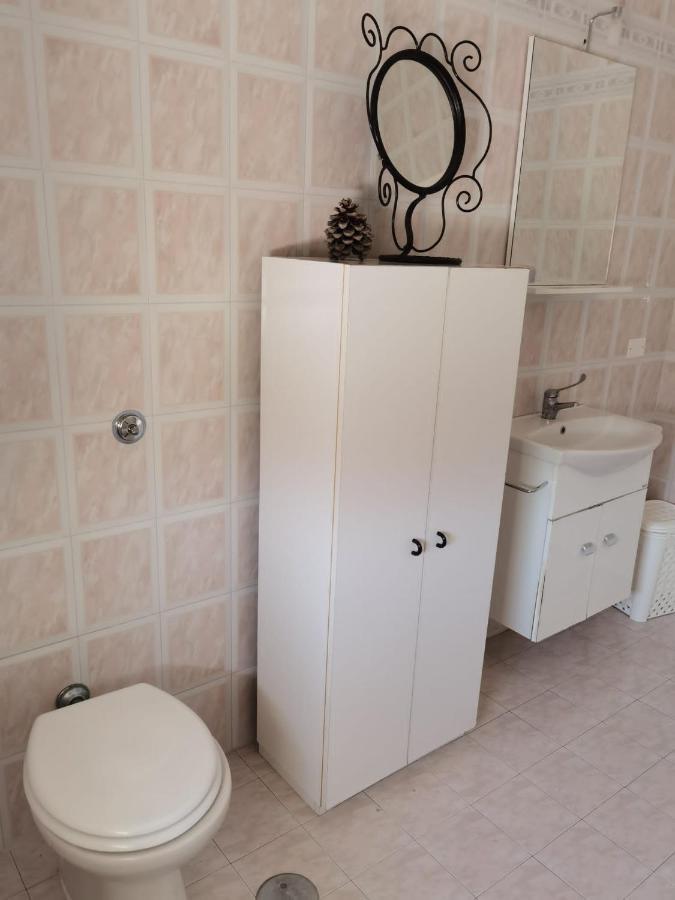 Rosy House Bed and Breakfast Scalea Εξωτερικό φωτογραφία
